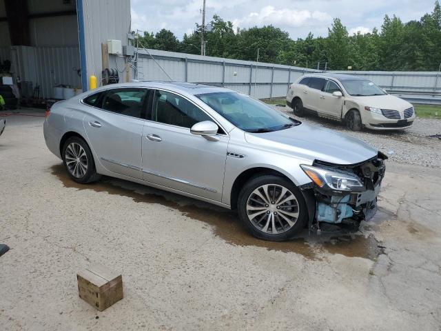 Vin: 1g4zp5ss2hu167653, lot: 59202995, buick lacrosse essence 20174