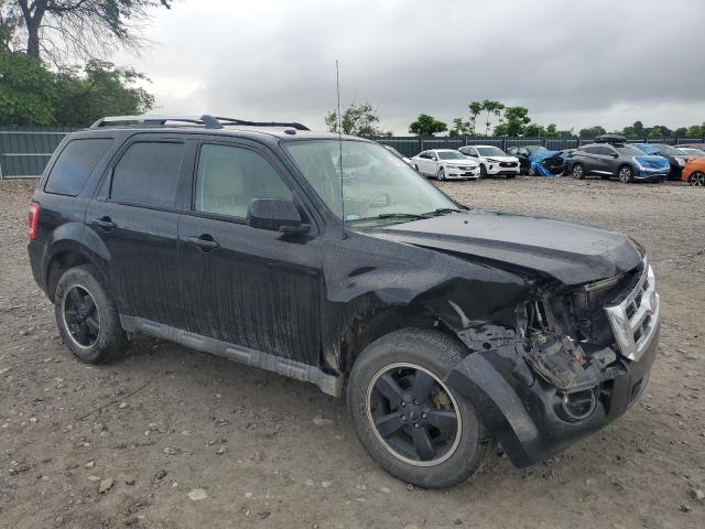 2012 FORD ESCAPE LIM #3304752918
