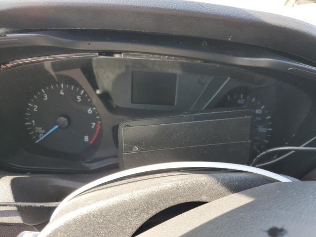 2019 FORD TRANSIT T- 1FTYR2CM7KKA17694