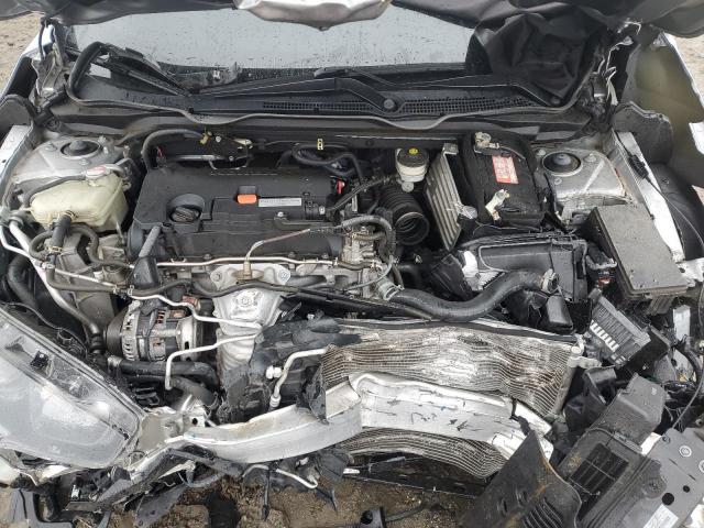 2021 HONDA CIVIC LX 2HGFC2F67MH500183