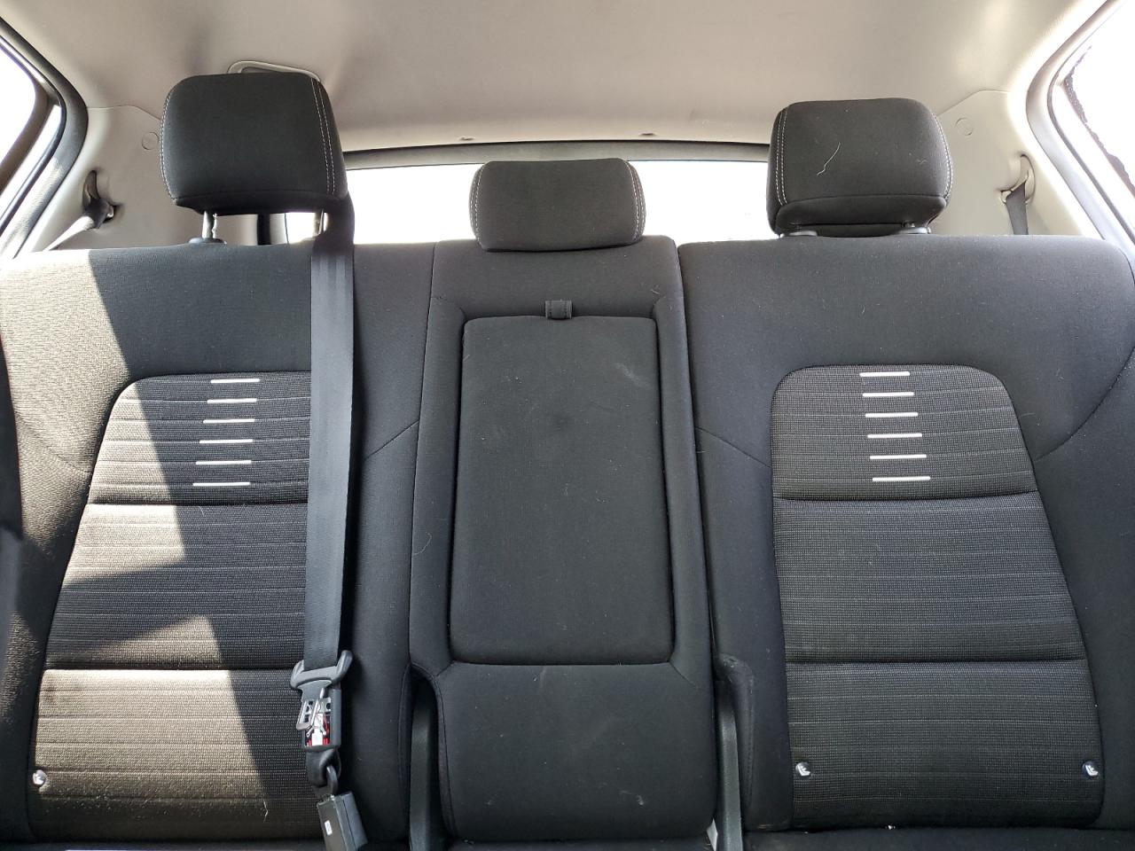 Kia Sportage l 2018