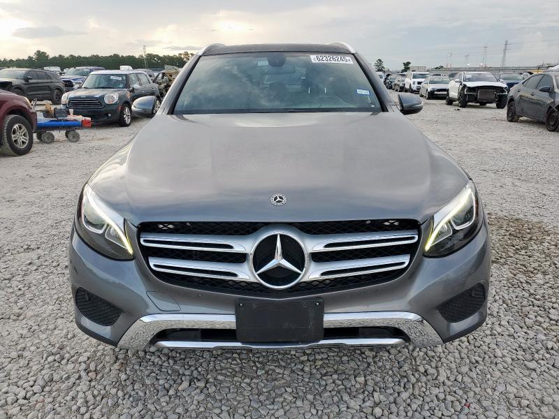 2019 MERCEDES-BENZ GLC 350E WDC0G5EB9KF496672