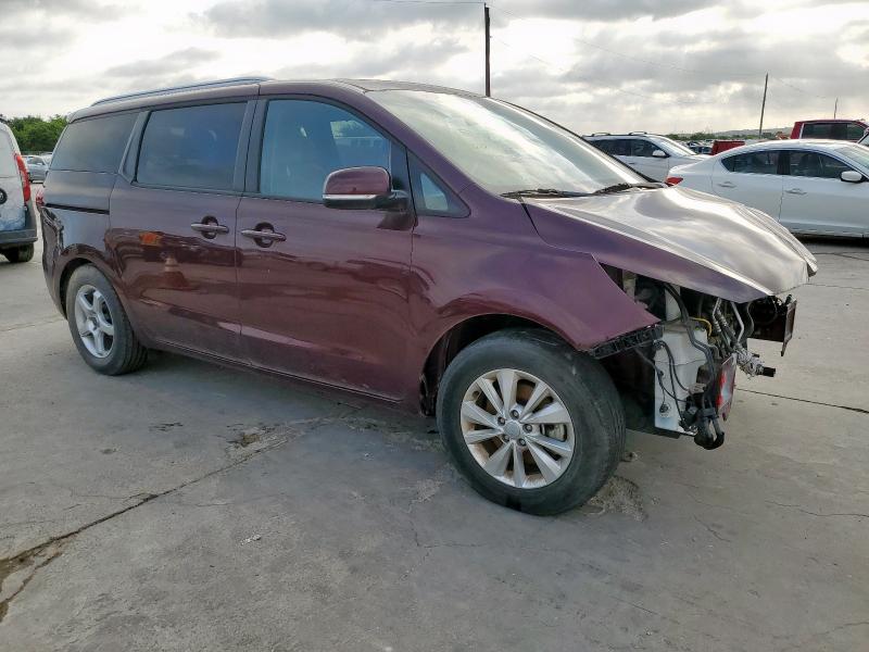 Vin: kndmb5c12g6082138, lot: 61618715, kia all models lx 20164