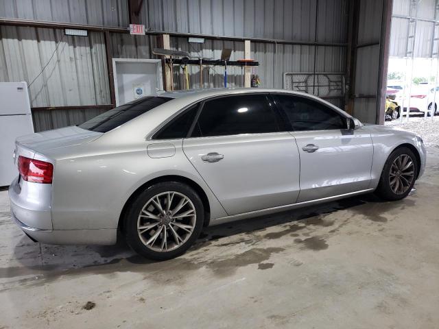 Vin: waurvafd4cn038599, lot: 59554025, audi a8 l quattro 20123