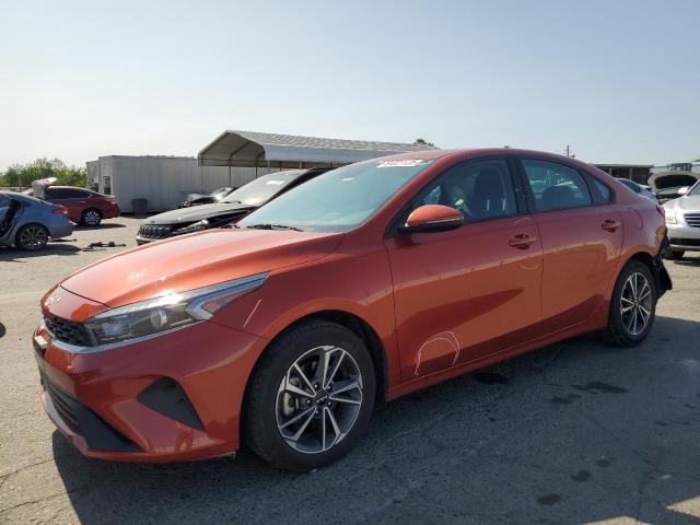 Vin: 3kpf24ad8pe526567, lot: 61227825, kia forte lx 2023 img_1