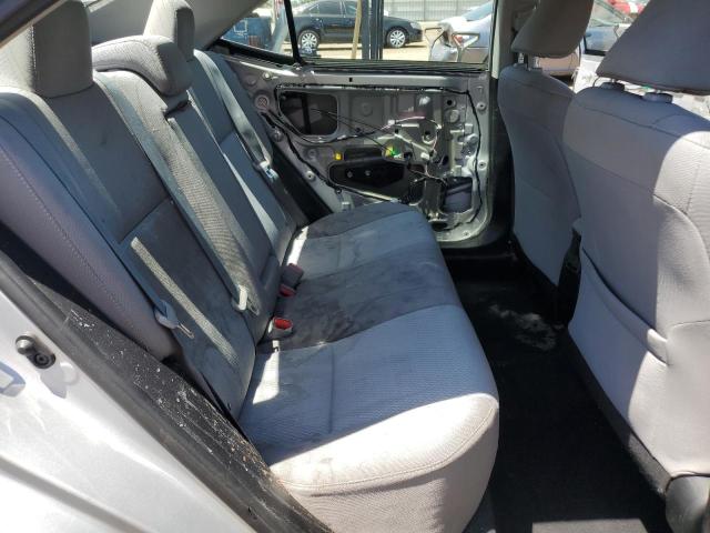 2016 TOYOTA COROLLA L - 5YFBURHE2GP568915