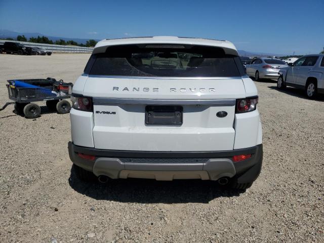 2012 LAND ROVER RANGE ROVE - SALVV2BG7CH681009