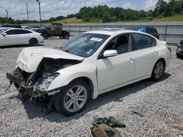 Vin: 1n4bl2ap9bn450085, lot: 59531695, nissan altima sr 2011 img_1