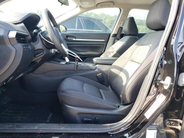 2022 NISSAN ALTIMA SV - 1N4BL4DV0NN354856