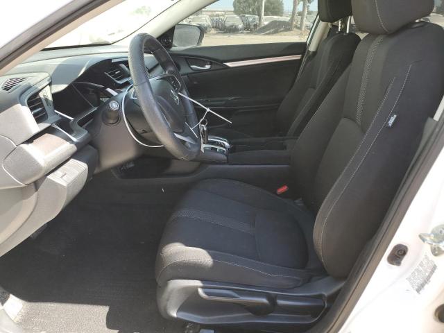 2018 HONDA CIVIC EX - 19XFC2F72JE207872