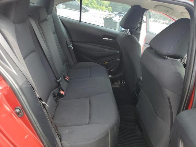 2021 TOYOTA COROLLA LE - 5YFEPMAE2MP269731