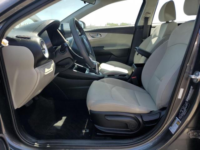2023 KIA FORTE LX - 3KPF24ADXPE679645