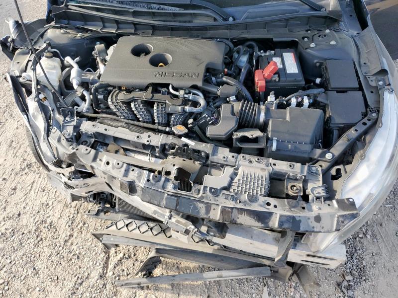 2020 NISSAN ALTIMA S - 1N4BL4BV3LC100425