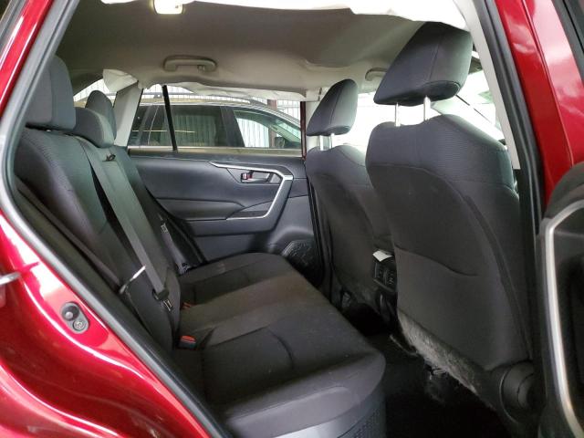 2022 TOYOTA RAV4 LE JTMMWRFV3ND148134