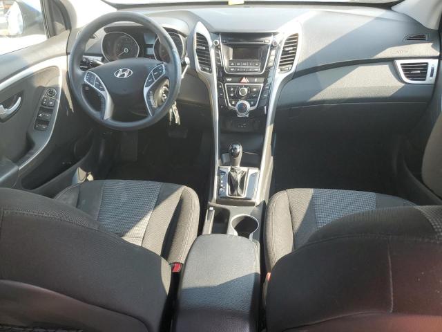 2017 HYUNDAI ELANTRA GT KMHD35LH2HU360006