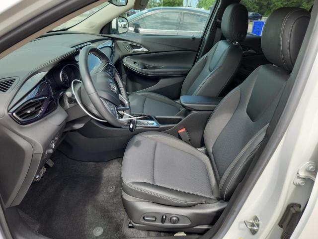 2023 BUICK ENCORE GX KL4MMDSL2PB002121