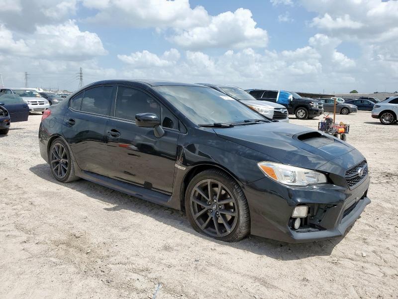2018 SUBARU WRX PREMIU JF1VA1C66J9834866