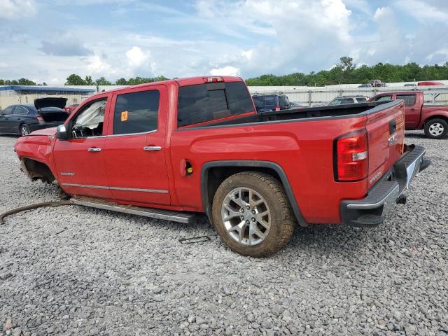 Vin: 3gtu2vec9eg109815, lot: 59511525, gmc sierra k1500 slt 20142