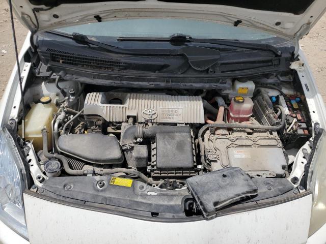 2011 TOYOTA PRIUS #3309320992