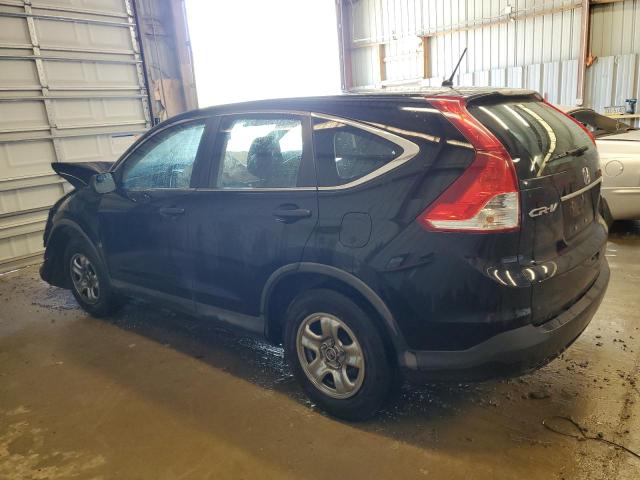 2014 HONDA CR-V LX - 2HKRM4H37EH602941