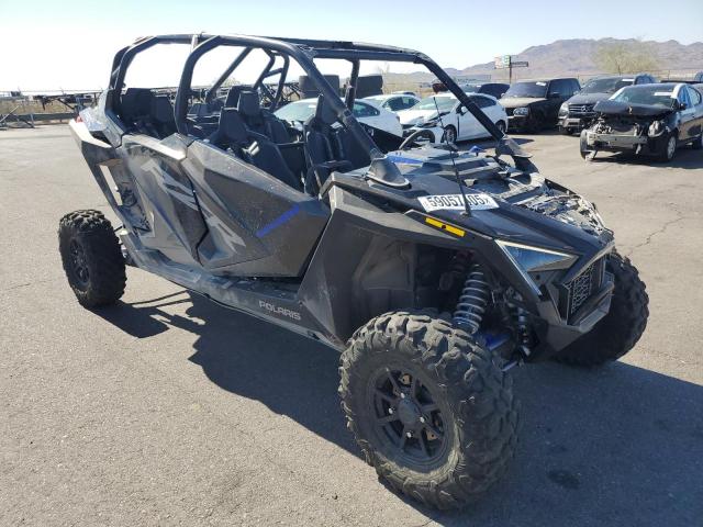 Global Auto Auctions: 2021 POLARIS RZR PRO XP