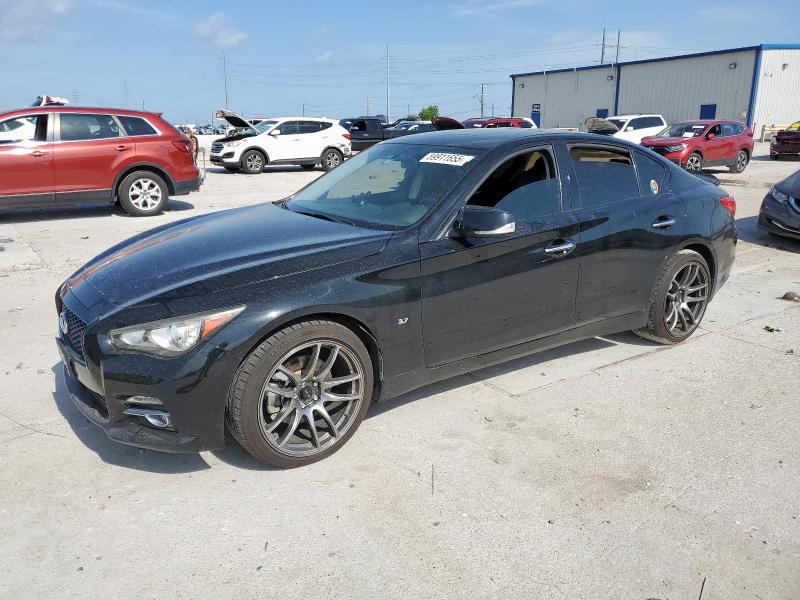 Vin: jn1bv7ar7fm414896, lot: 59911655, infiniti q50 base 2015 img_1