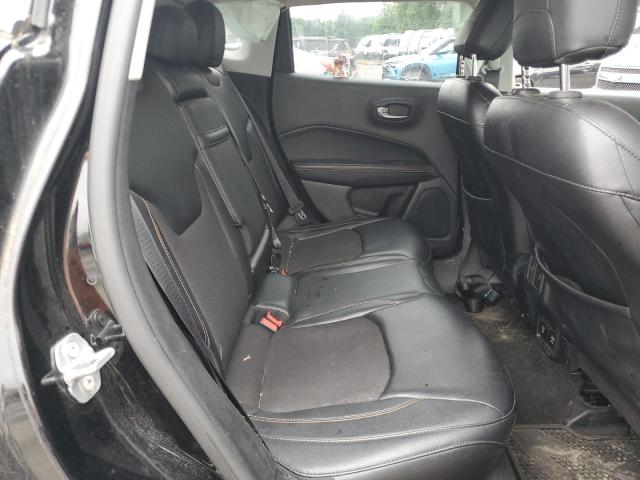 2017 JEEP COMPASS LA - 3C4NJDBB9HT627710