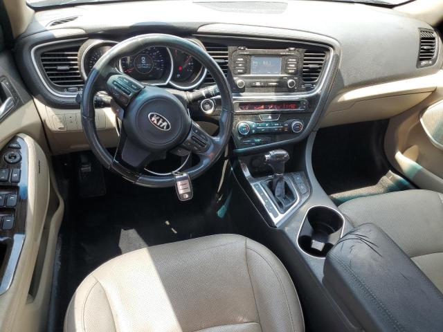 2015 KIA OPTIMA EX 5XXGN4A71FG404189
