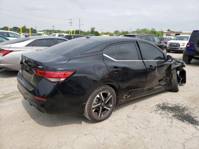 2024 NISSAN SENTRA SV - 3N1AB8CV4RY248200