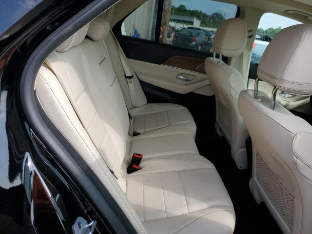 2024 MERCEDES-BENZ GLE 350 4M - 4JGFB4FB9RA997555