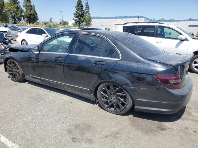 Vin: wddgf5eb7af487626, lot: 62944095, mercedes-benz c-class 300 20102