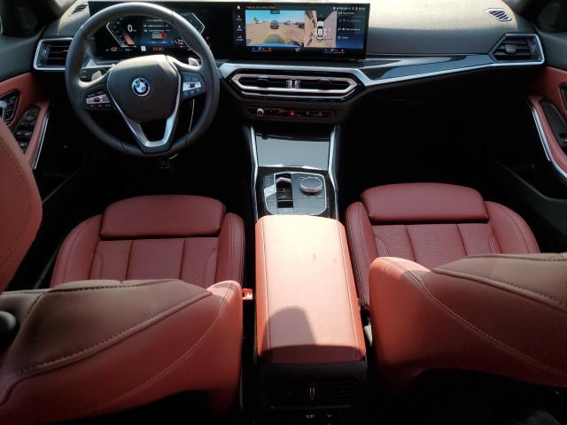 2024 BMW 330E 3MW39FF09R8E85221