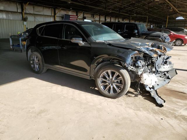 Vin: jm3kfadm0l0736023, lot: 59120075, mazda cx-5 grand touring 20204