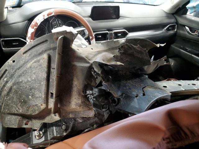 2020 MAZDA CX-5 TOURI JM3KFBCM1L0769622