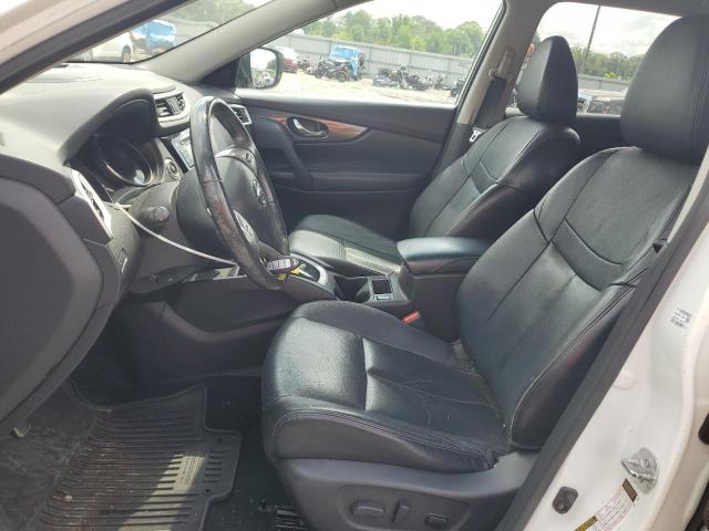 2015 NISSAN ROGUE S 5N1AT2MV6FC808448