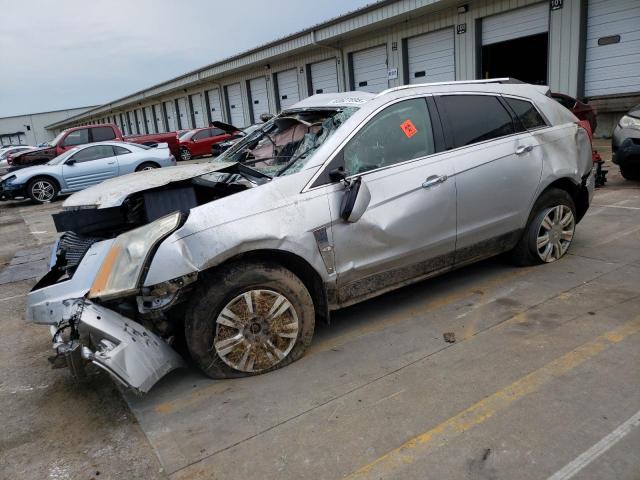 CADILLAC SRX PERFOR