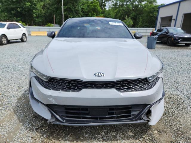 2021 KIA K5 GT LINE 5XXG64J2XMG050297