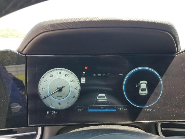 2024 HYUNDAI ELANTRA SE - KMHLS4DGXRU734510