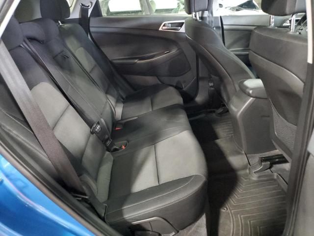 2016 HYUNDAI TUCSON LIM - KM8J3CA49GU216832
