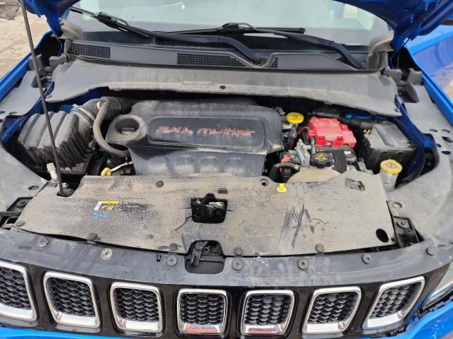2019 JEEP COMPASS LA - 3C4NJCBB2KT699740