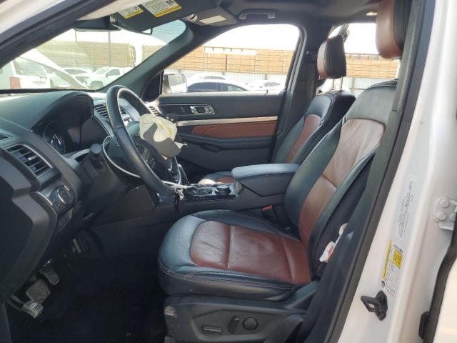 2019 FORD EXPLORER X - 1FM5K8DH8KGA65425