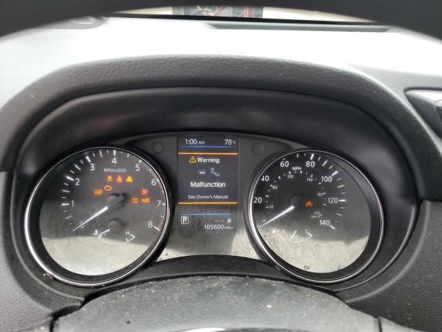 2019 NISSAN ROGUE S 5N1AT2MT1KC770202