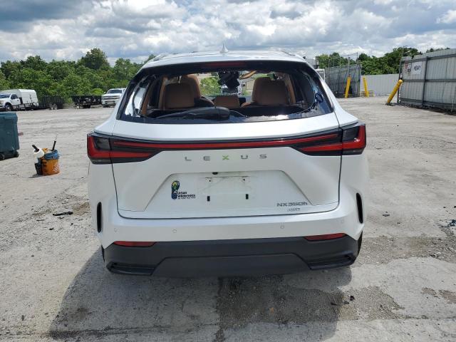 2022 LEXUS NX 350H 2T2GKCEZ2NC001662