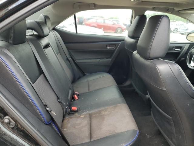 2018 TOYOTA COROLLA L 2T1BURHE2JC123579