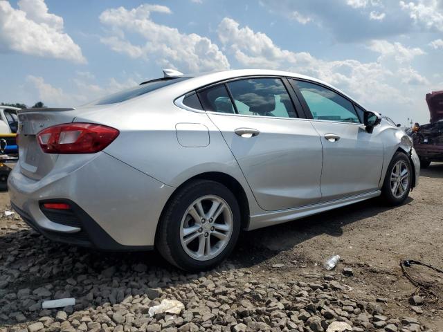 2016 CHEVROLET CRUZE LT 1G1BE5SM2G7251894