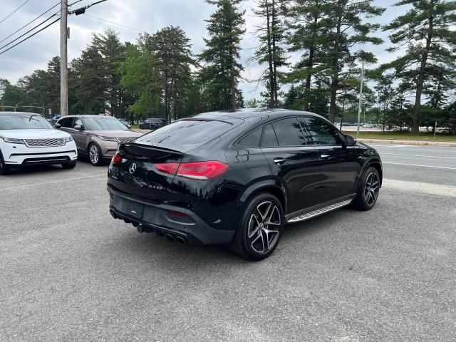 Vin: 4jgfd6bb5ma206992, lot: 60480835, mercedes-benz gle-class amg 53 4matic 20214