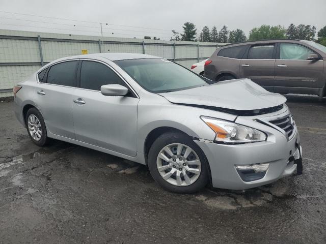 Vin: 1n4al3apxfc426395, lot: 61093965, nissan altima 2.5 20154