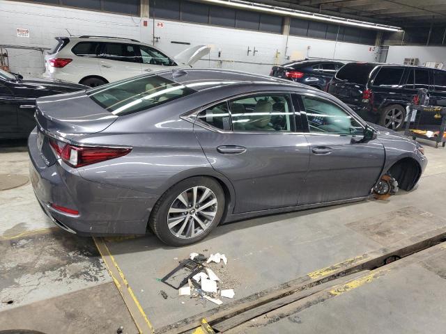 Vin: 58abz1b16ku016892, lot: 61223525, lexus es350 350 20193