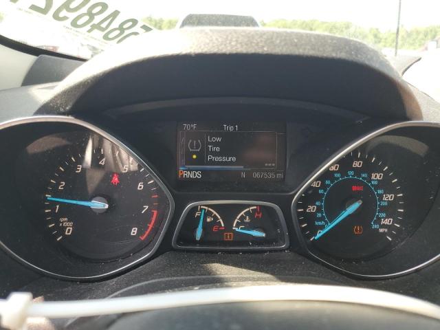 2016 FORD ESCAPE TIT - 1FMCU9J92GUA25029