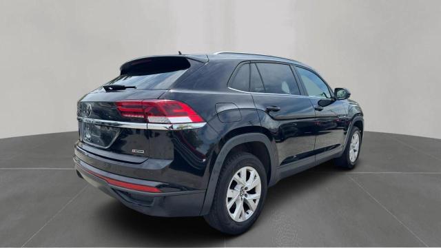 Vin: 1v2gc2ca8lc217528, lot: 60496405, volkswagen atlas s 20204